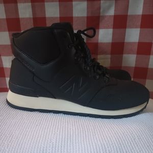 New Balance Trail 755 Hiking Boots Shoes Black 2018 XHL755BL Mens